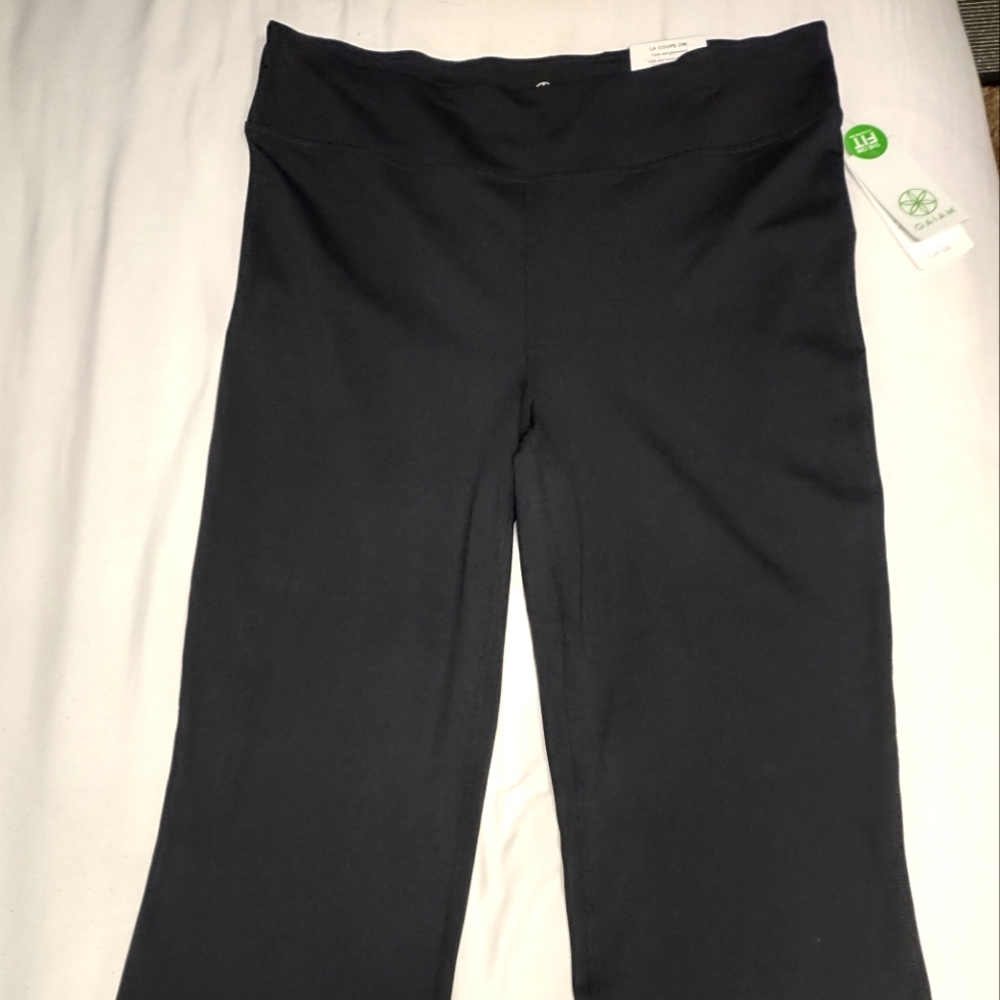GAIAM Yoga Pants
